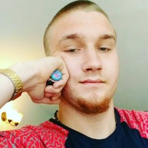 Meet your Posher, Jeff